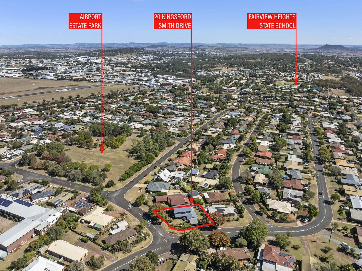 Additional image 24 of 20 Kingsford Smith Drive, Wilsonton QLD 4350