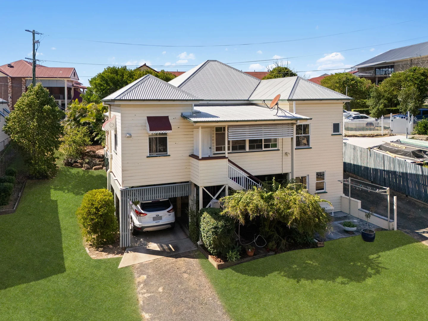 Additional image 5 of 9 Woodend Road, Sadliers Crossing QLD 4305