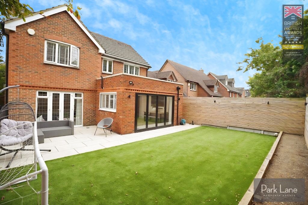 Additional image 20 of 4 bed detached house for saleCoopers Close, Bishops Stortford CM23
