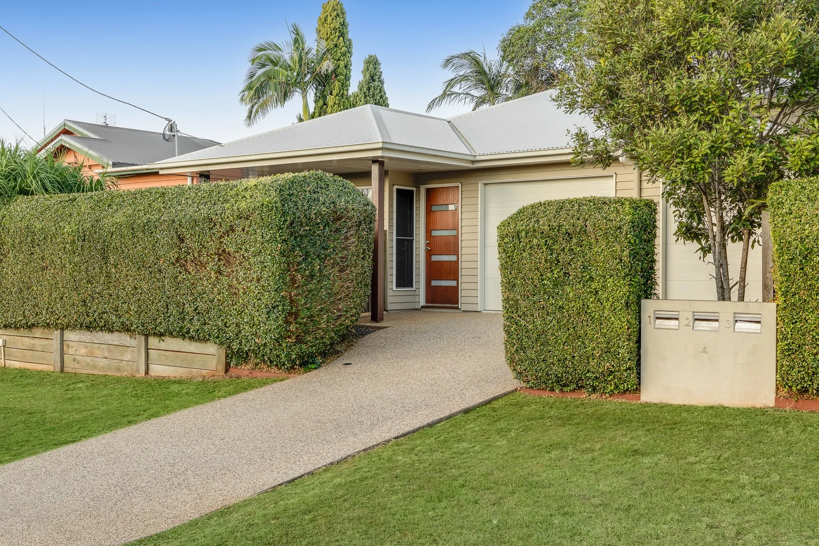 1/4 Paterson Street, South Toowoomba QLD 4350