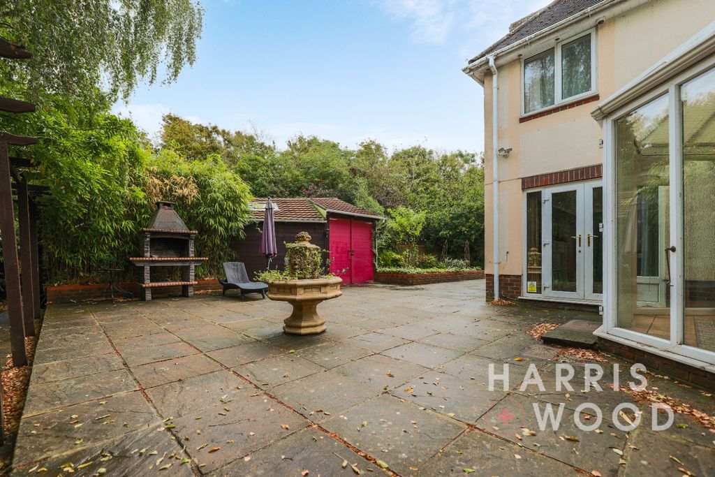 Additional image 42 of 9 bed detached house for saleBroadoaks Crescent, Braintree, Essex CM7