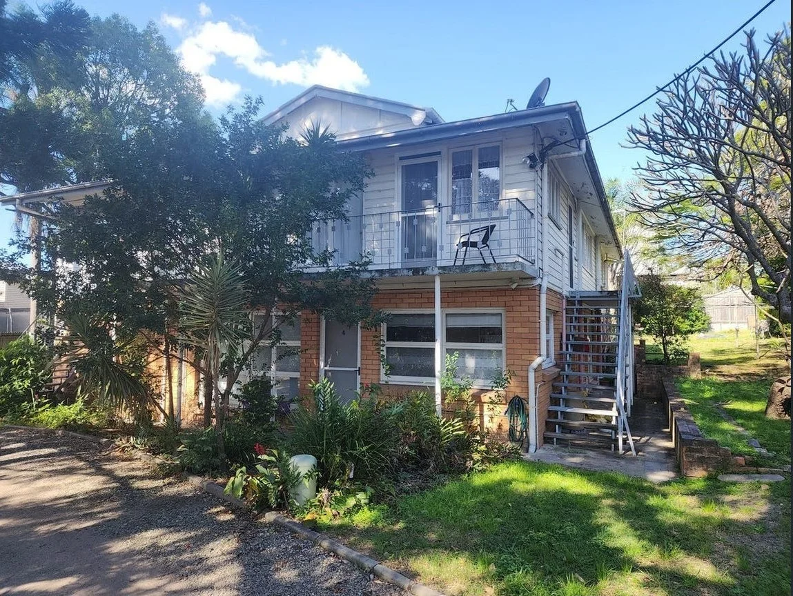 5/532 Logan Road, Greenslopes QLD 4120