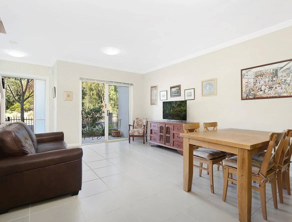 Additional image 3 of 3/6-11 Parkside Crescent, Campbelltown NSW 2560