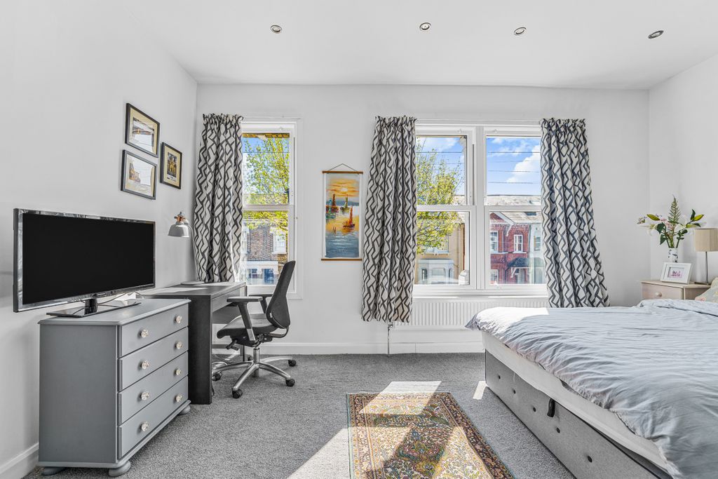 Additional image 11 of 4 bed terraced house for saleWhitestile Road, Brentford TW8