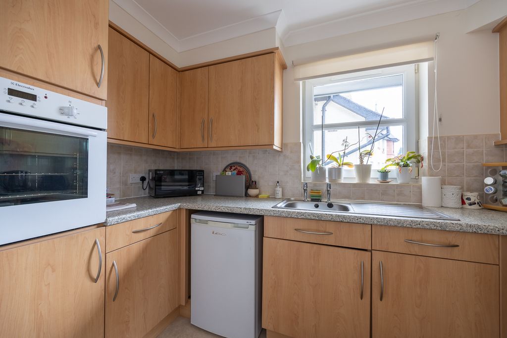 Additional image 13 of 1 bed flat for saleUpper Mill Street, Blairgowrie PH10