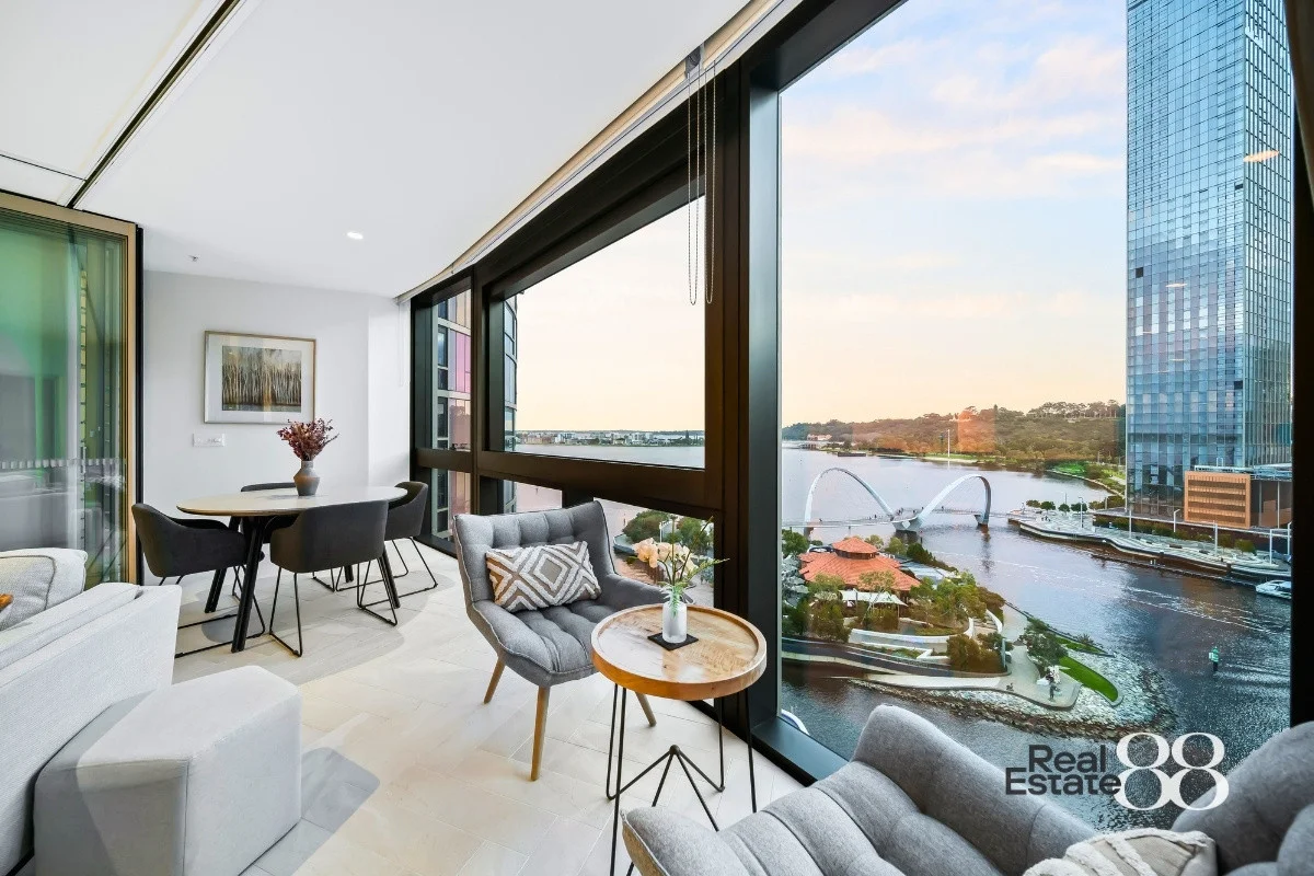 Additional image 2 of 906/11 Barrack Square, Perth WA 6000