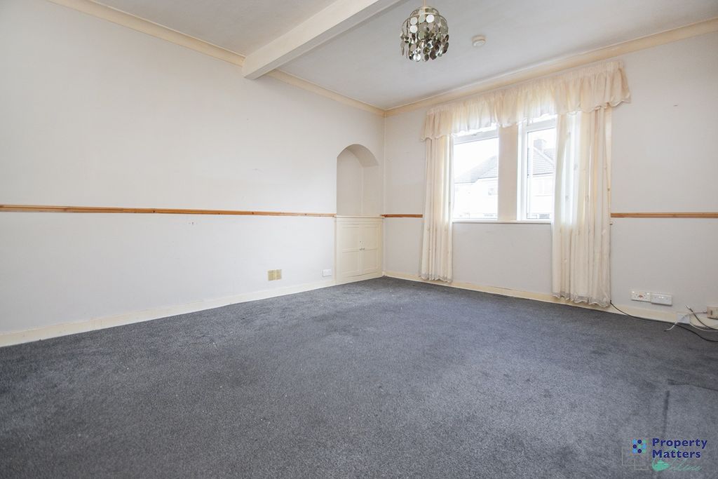 Additional image 2 of 2 bed flat for saleSannox Road, Kilmarnock KA1