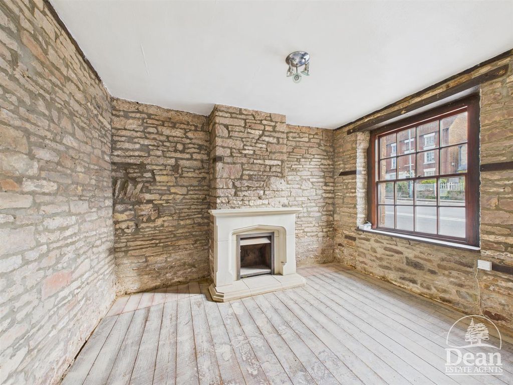 Additional image 3 of 3 bed cottage for saleChurch Square, Blakeney GL15