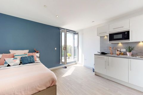 Union Street, Newcastle Upon Tyne, Tyne And Wear NE2, Room to rent