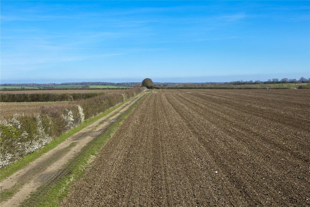 Additional image 10 of 3 bed bungalow for saleLand At Longstowe And Bourn, Longstowe, Cambridge, Cambridgeshire CB23