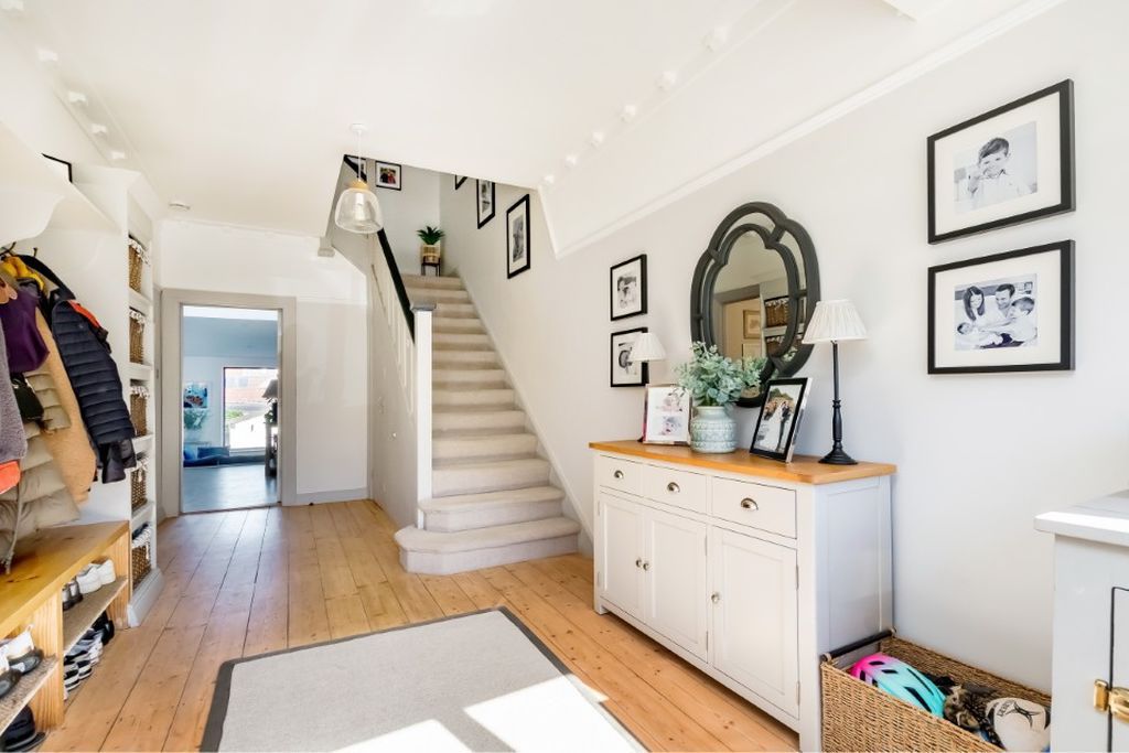 Additional image 9 of 4 bed terraced house for saleUpper Cranbrook Road, Westbury Park, Bristol BS6