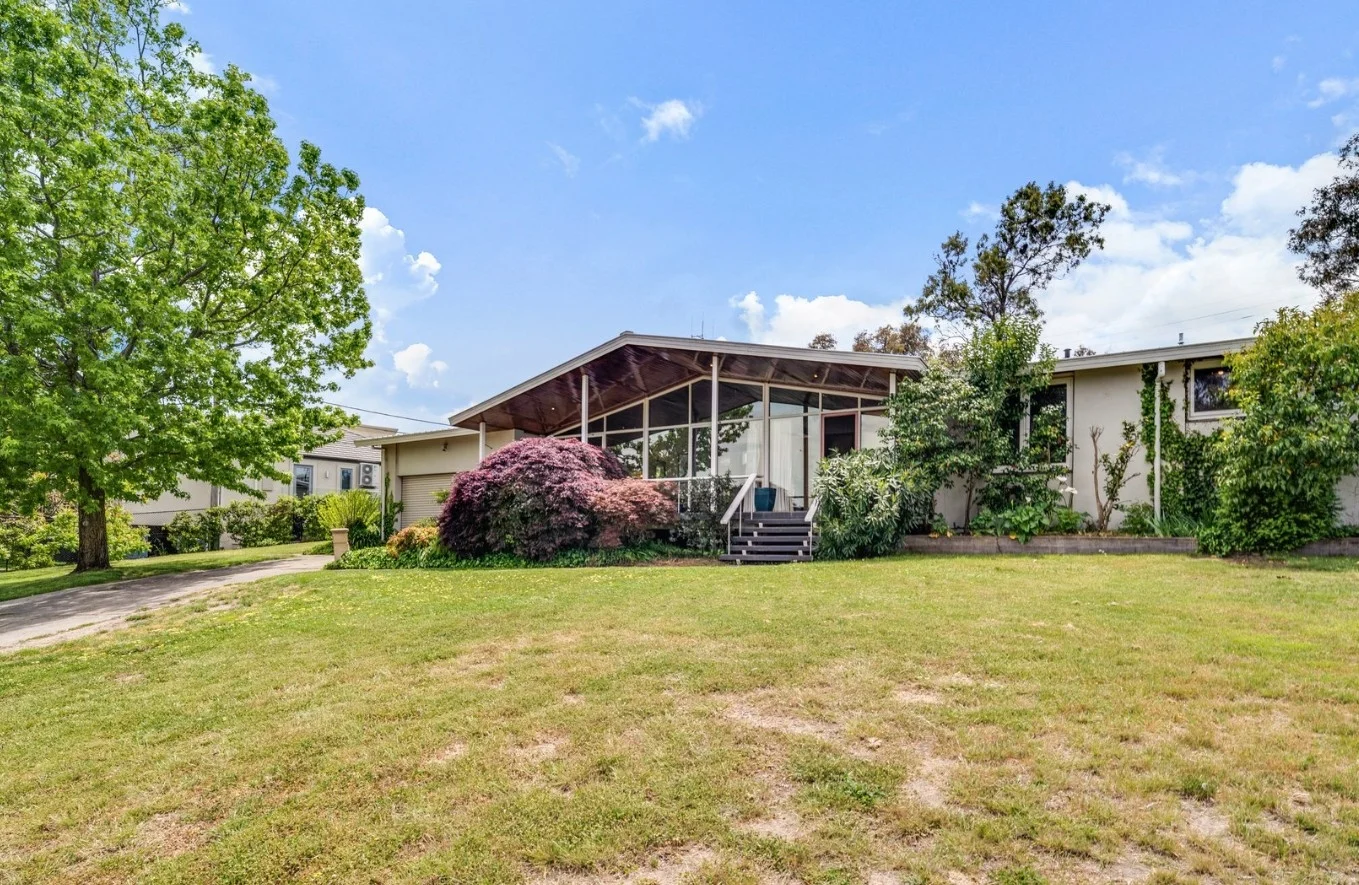 16 Cobby Street, Campbell ACT 2612