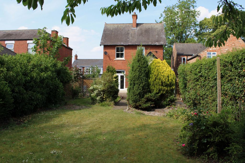 Additional image 5 of 3 bed detached house for saleAlbert Street, Brigg DN20