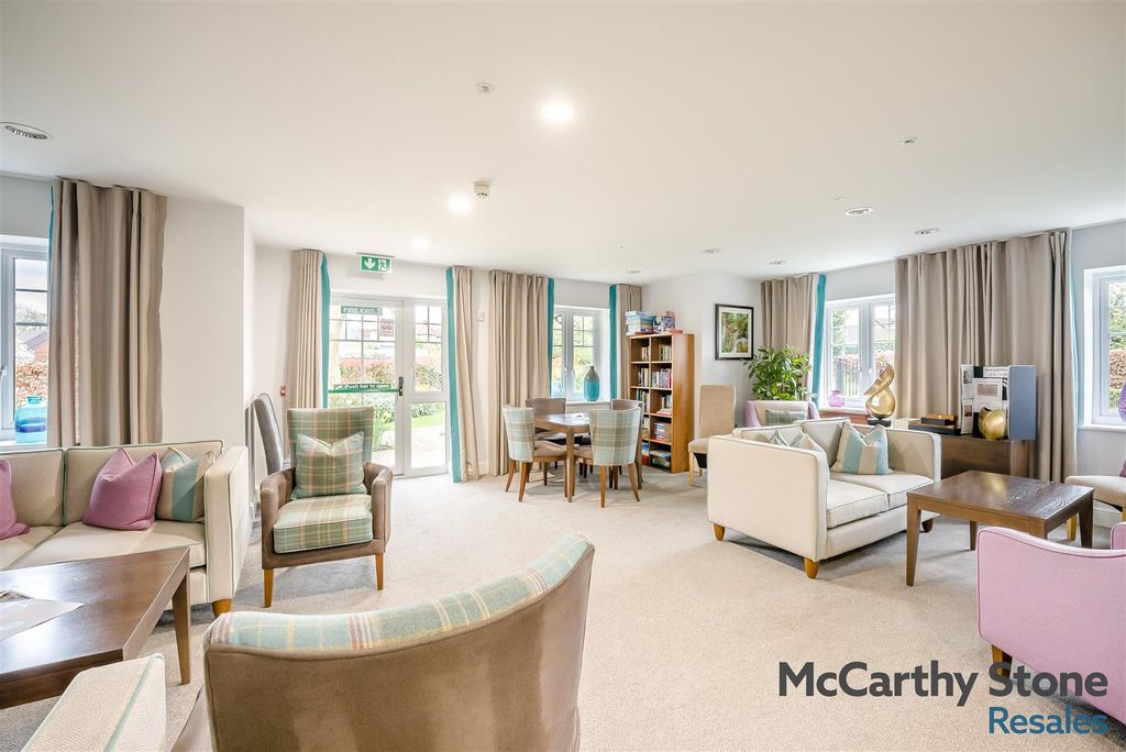 Additional image 16 of 1 bed flat for saleCopthorne Road, Shrewsbury SY3