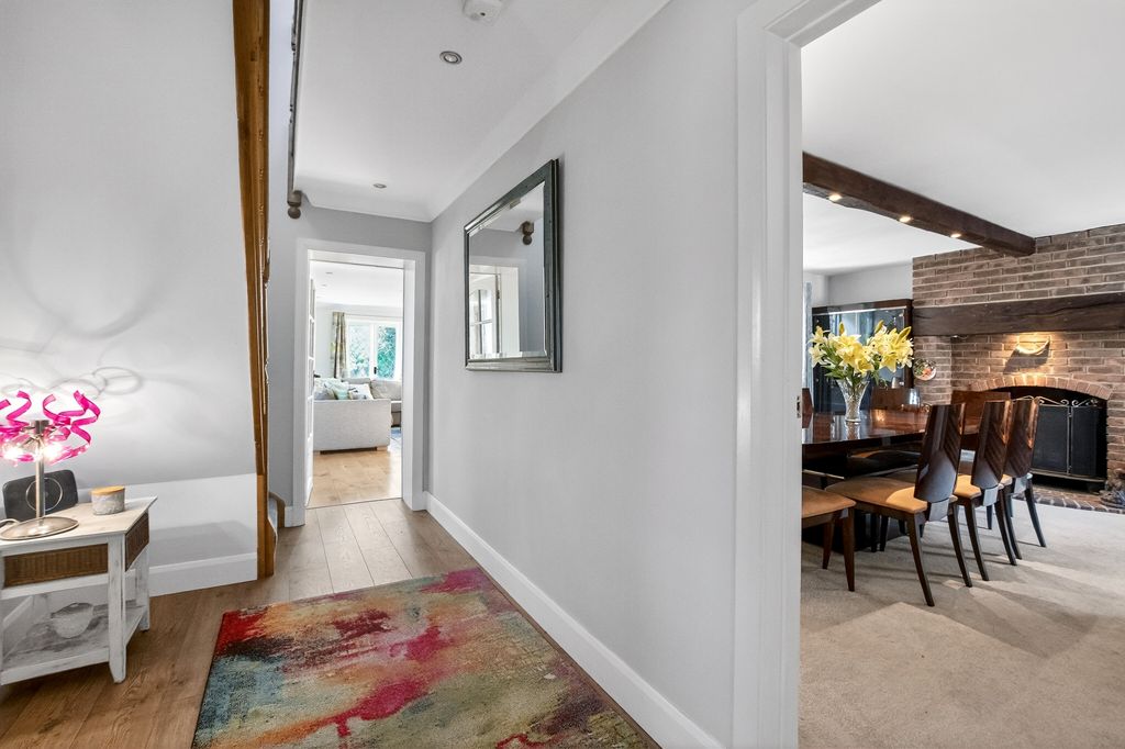Additional image 6 of 6 bed detached house for saleHoldenhurst Village, Bournemouth BH8