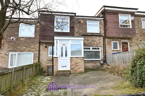 Ivy Close NE4