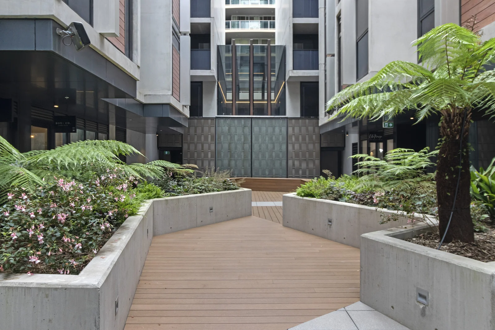 Additional image 9 of 204/1 Elouera Street, Braddon ACT 2612