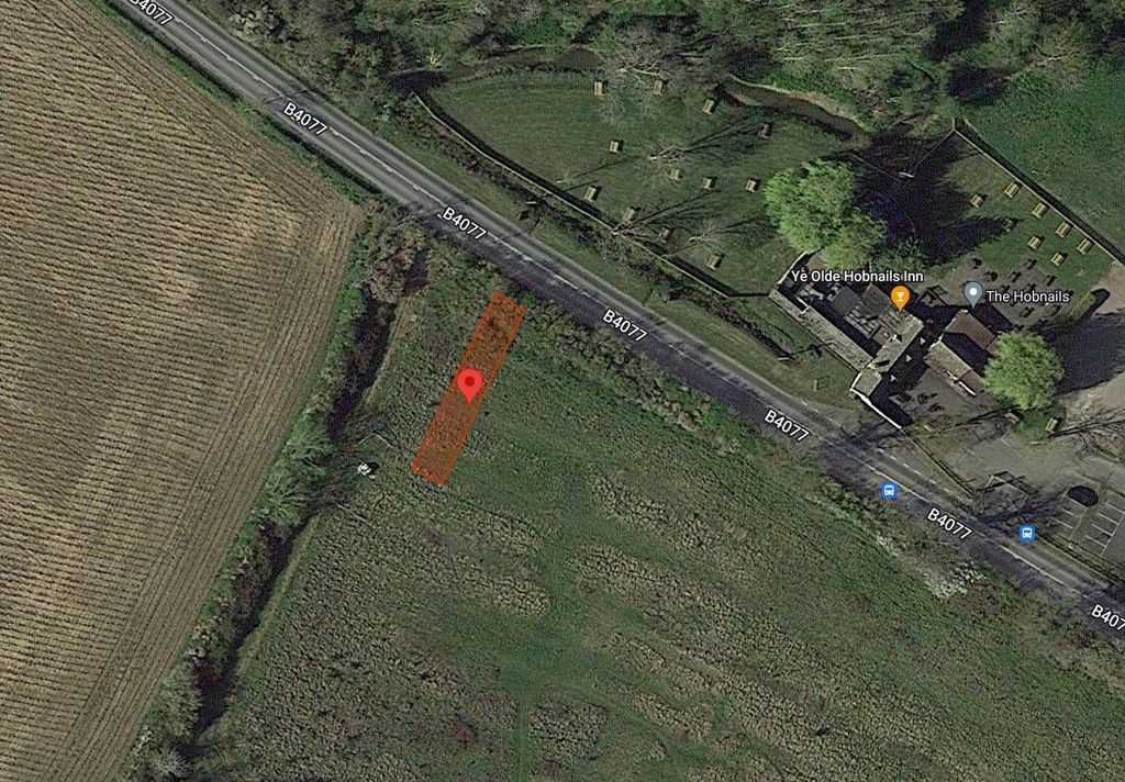 Additional image 7 of Land for saleLittle Washbourne, Tewkesbury GL20