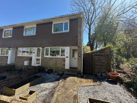Shooters Hill Close, Southampton SO19