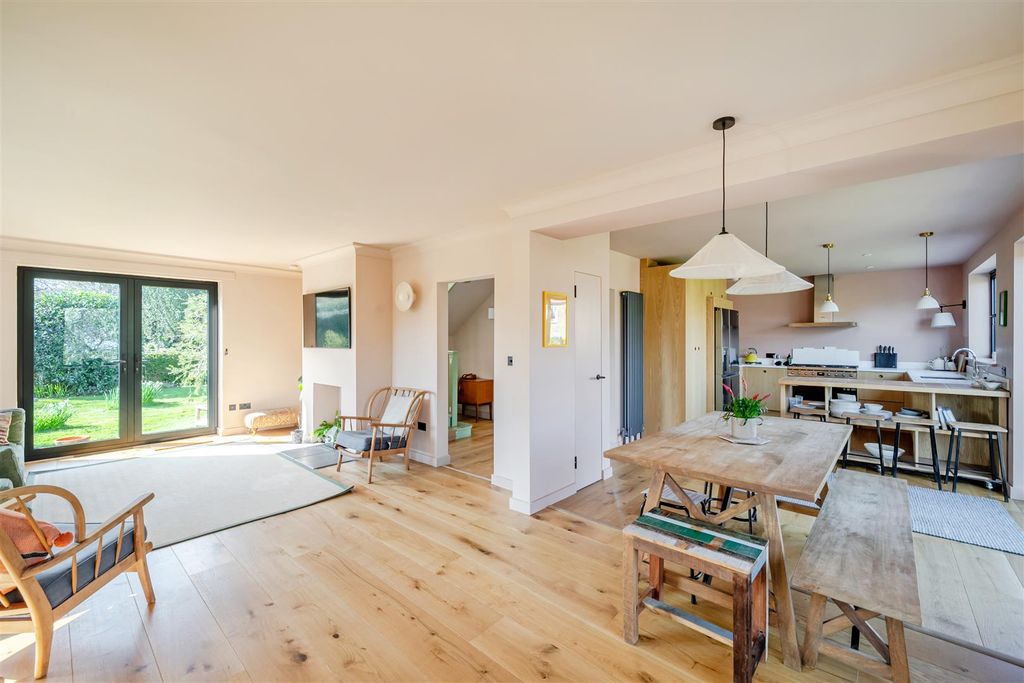 Additional image 2 of 5 bed property for saleMill Lane, Chideock, Bridport DT6