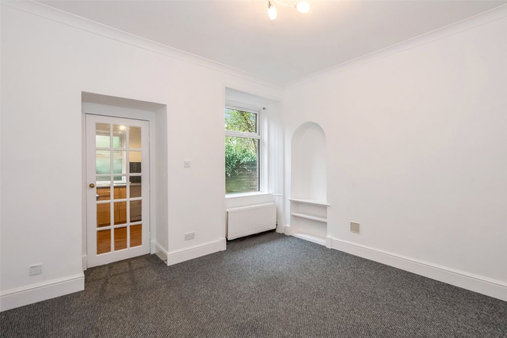 Additional image 2 of 2 bed flat for saleHill Street, Alloa, Clackmannanshire FK10