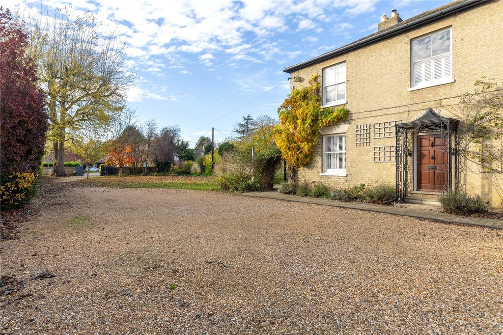 Additional image 20 of Land for saleGreen End, Comberton, Cambridge, Cambridgeshire CB23