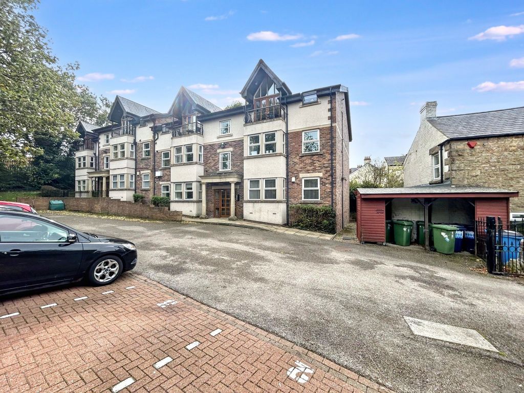 Additional image 10 of 2 bed flat for saleNunn Gardens, Fellside Road, Whickham, Newcastle Upon Tyne NE16