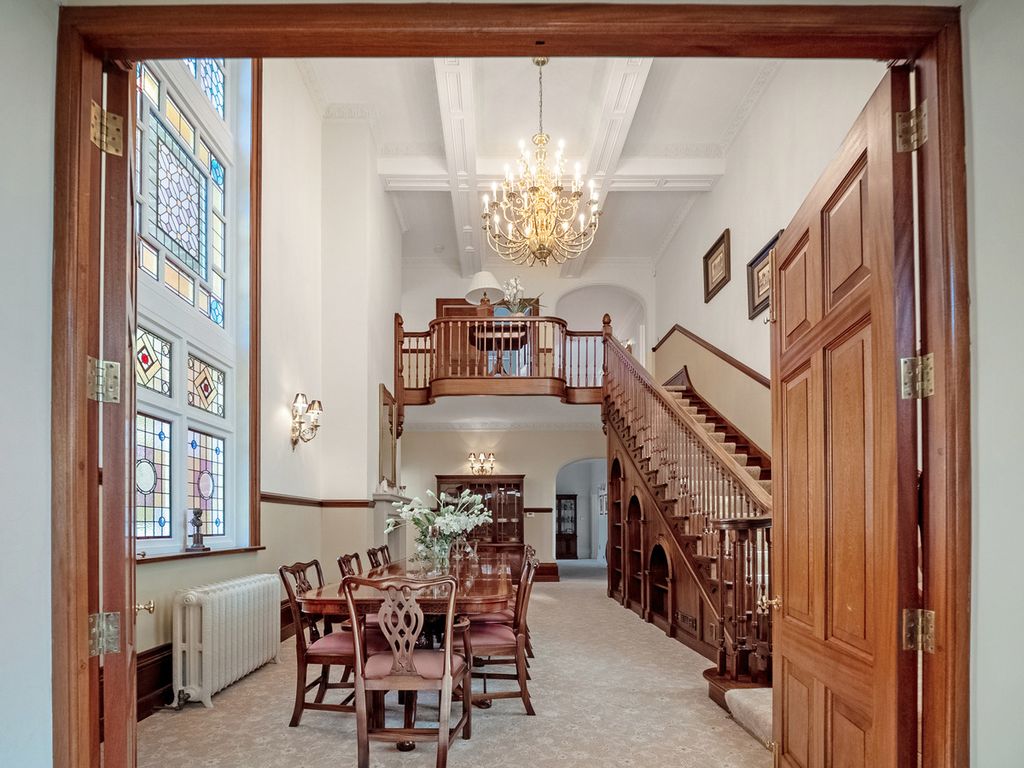 Additional image 8 of 8 bed detached house for saleMain Road Morley Ilkeston, Derbyshire DE7