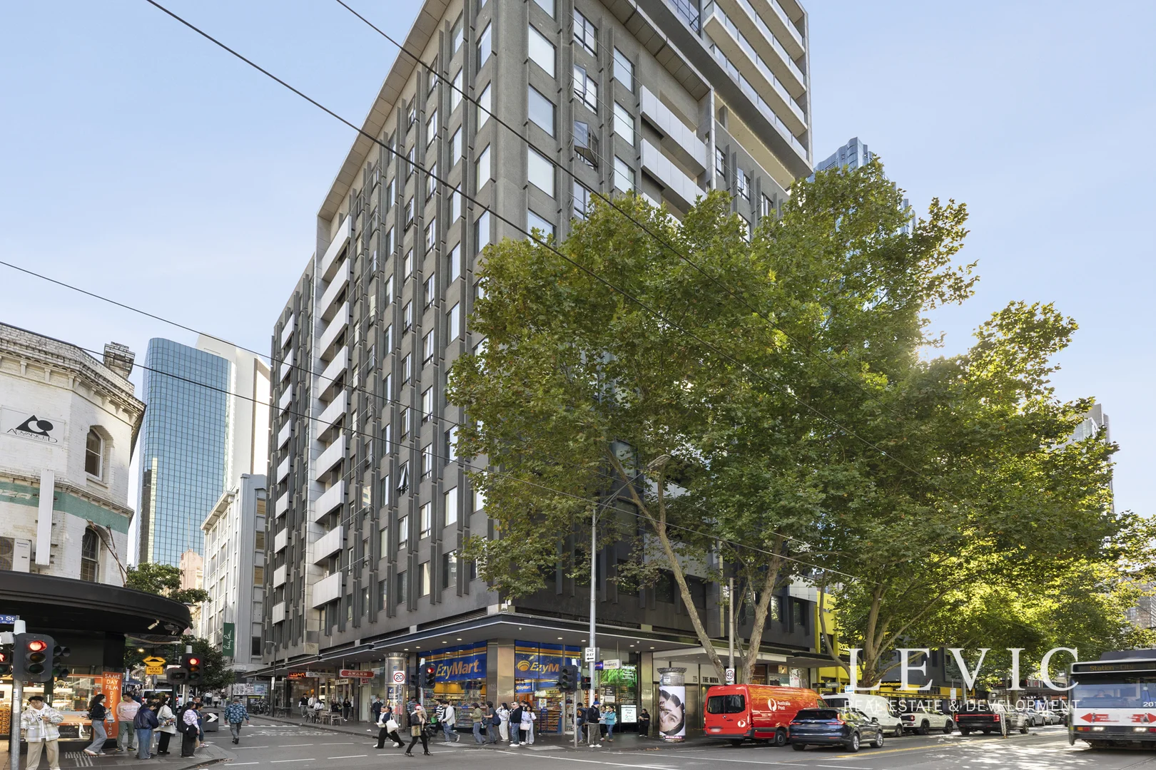 Additional image 7 of 902/225 Elizabeth Street, Melbourne VIC 3000