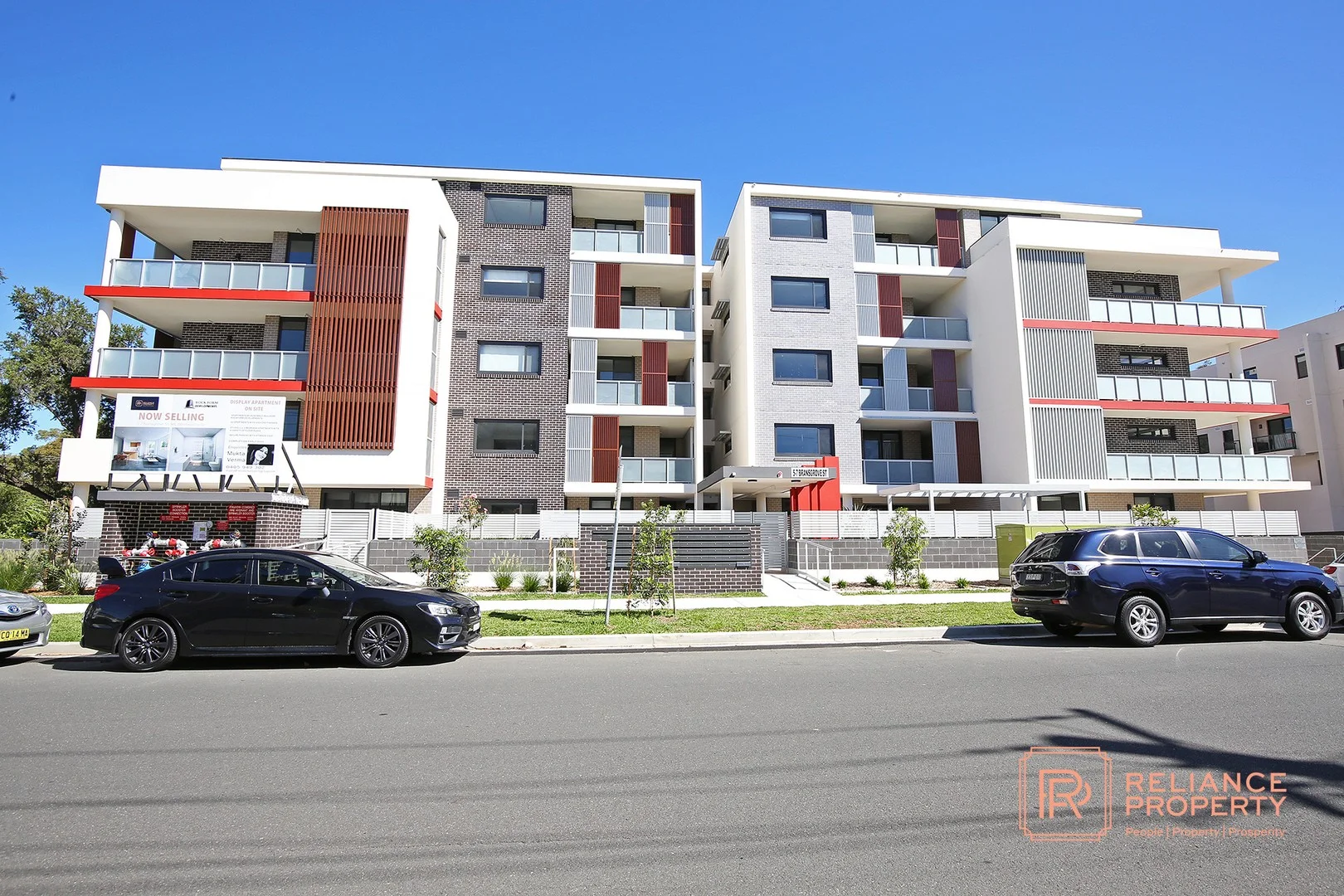 28/5-7 Bransgrove Street, Wentworthville NSW 2145
