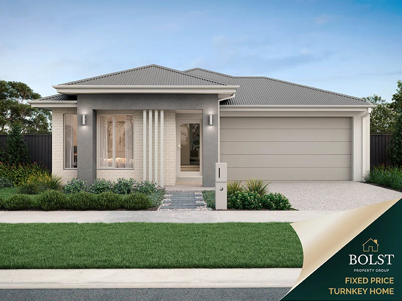 Beveridge VIC 3753