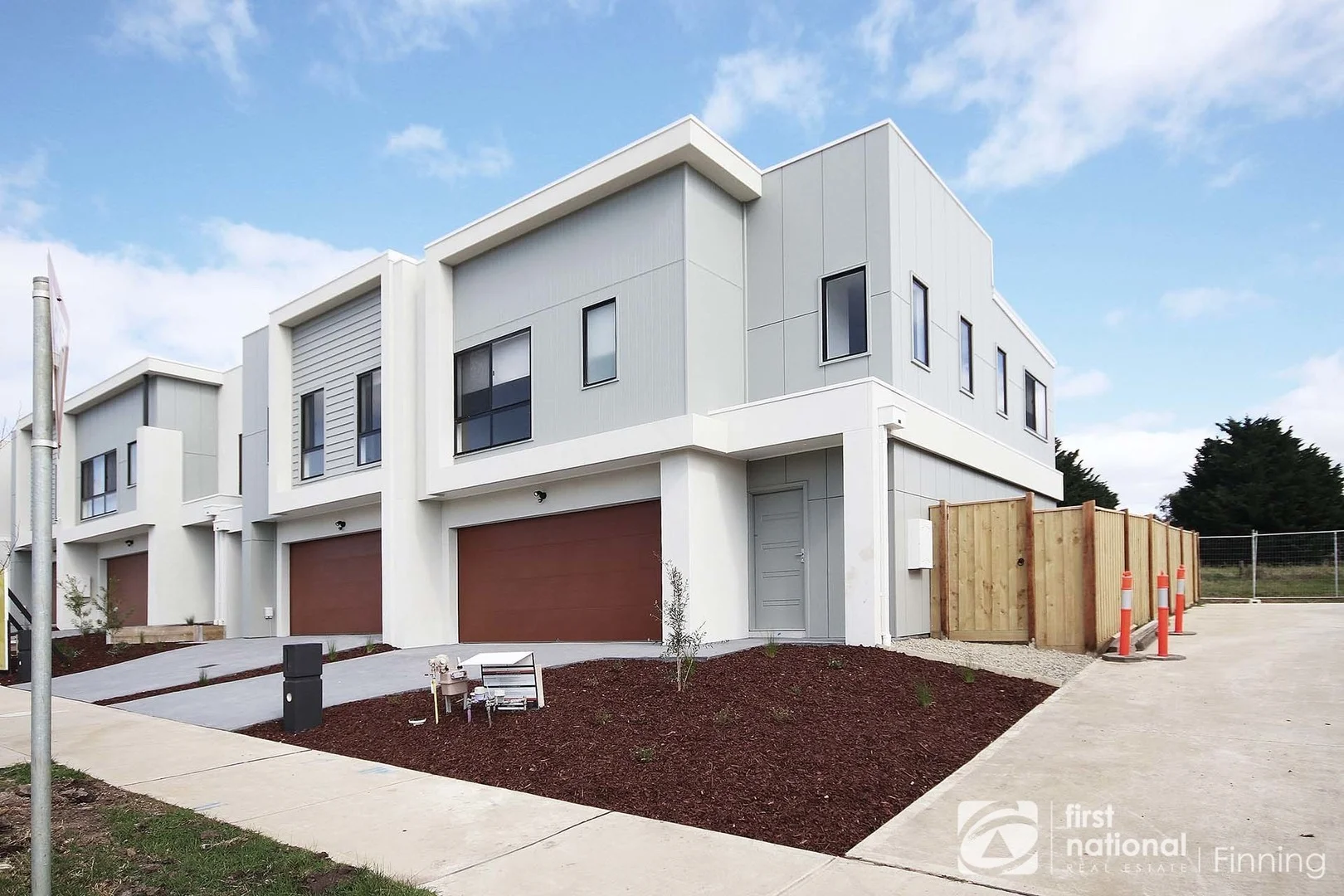 4 Magias Circuit, Clyde VIC 3978