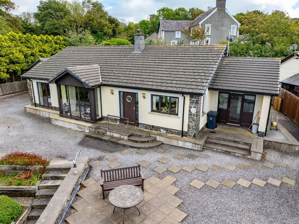 Additional image 42 of 4 bed detached bungalow for salePenrhiw Pistyll Lane, New Quay SA45