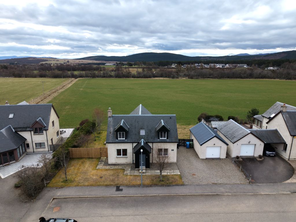Additional image 37 of 4 bed detached house for saleDalmore Road, Carrbridge PH23