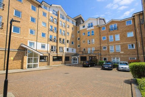 Salisbury House, Melbourne Road, Wallington SM6