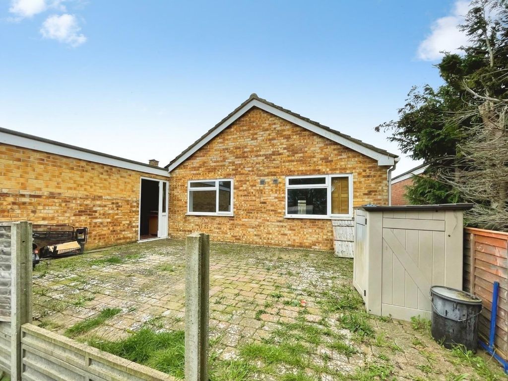 Additional image 13 of 2 bed detached bungalow for saleBracken Rise, Brandon IP27