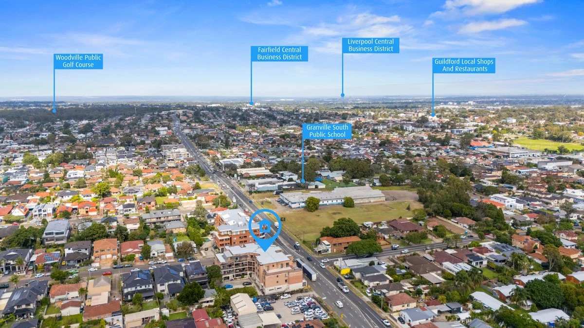Additional image 17 of 13/39 Earl Street, Merrylands NSW 2160