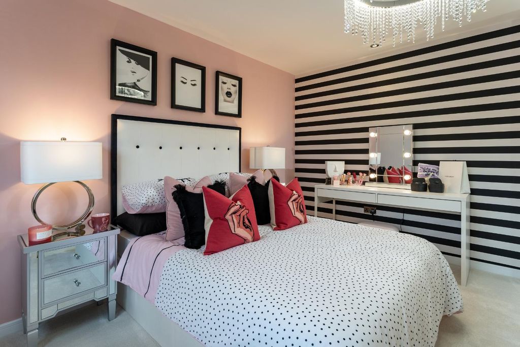 Additional image 10 of 4 bed detached house for sale"The Burgess" at Arrochar Drive, Bishopton PA7