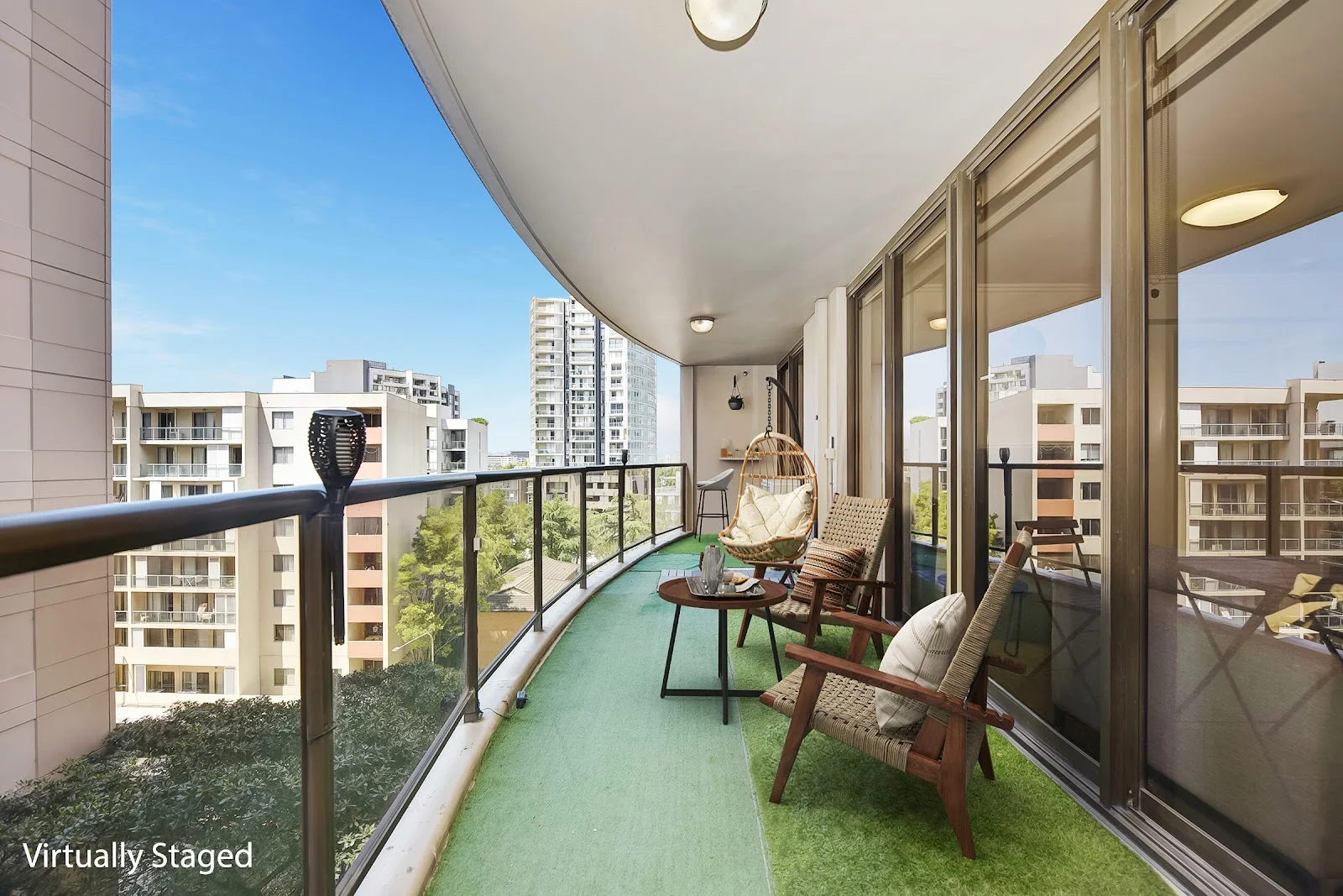 37/13-15 Hassall Street, Parramatta NSW 2150