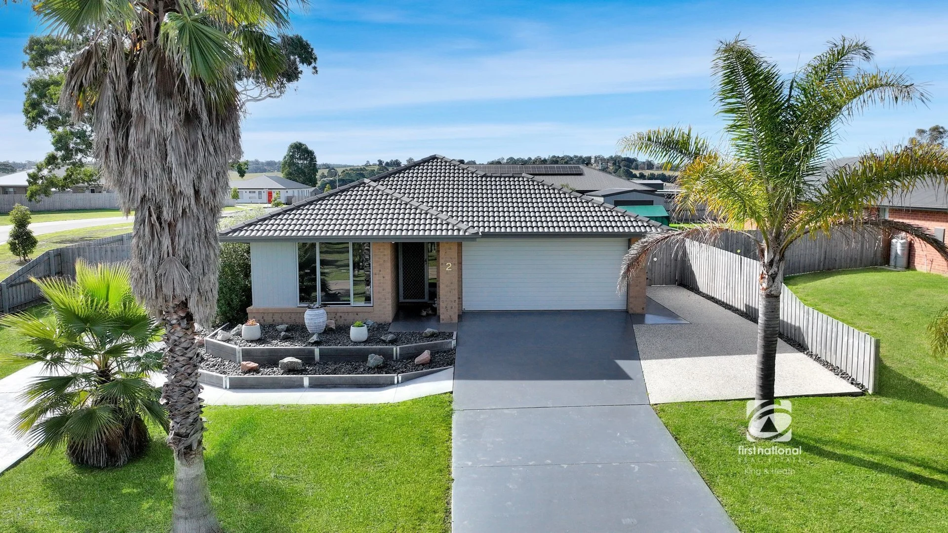 2 Dyirra Chase, Swan Reach VIC 3903