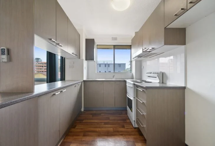 8/47 Great Western Highway, Parramatta NSW 2150