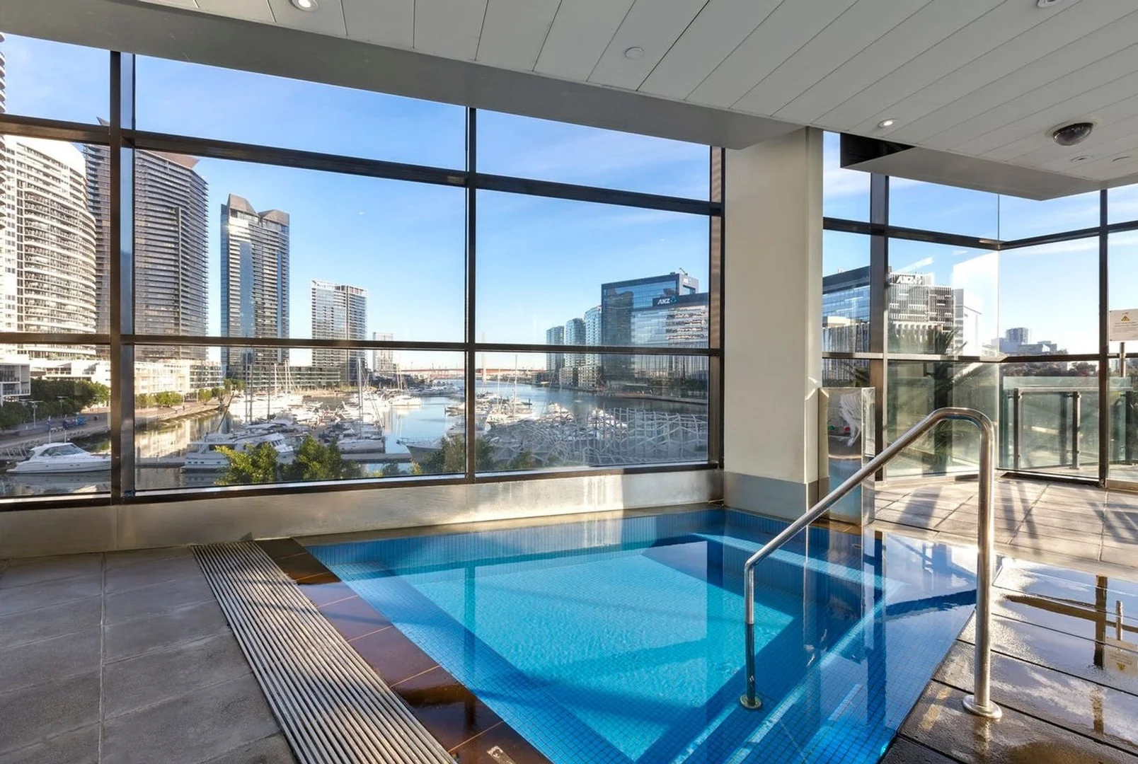 Additional image 7 of 1208/60 Lorimer Street, Docklands VIC 3008