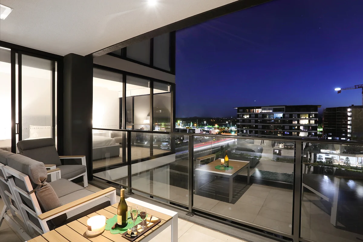 Additional image 16 of 1705/6 Sickle Avenue, Hope Island QLD 4212