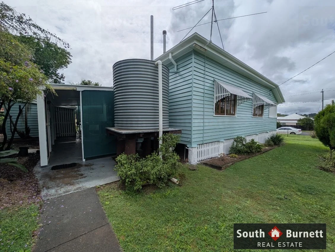 Additional image 21 of 65 Chester Street, Nanango QLD 4615