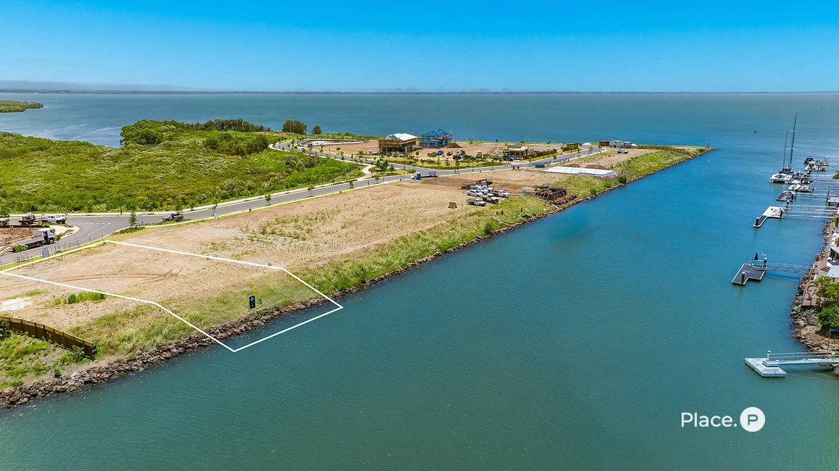 Additional image 3 of Lot 6726 Portsea Crescent, Newport QLD 4020
