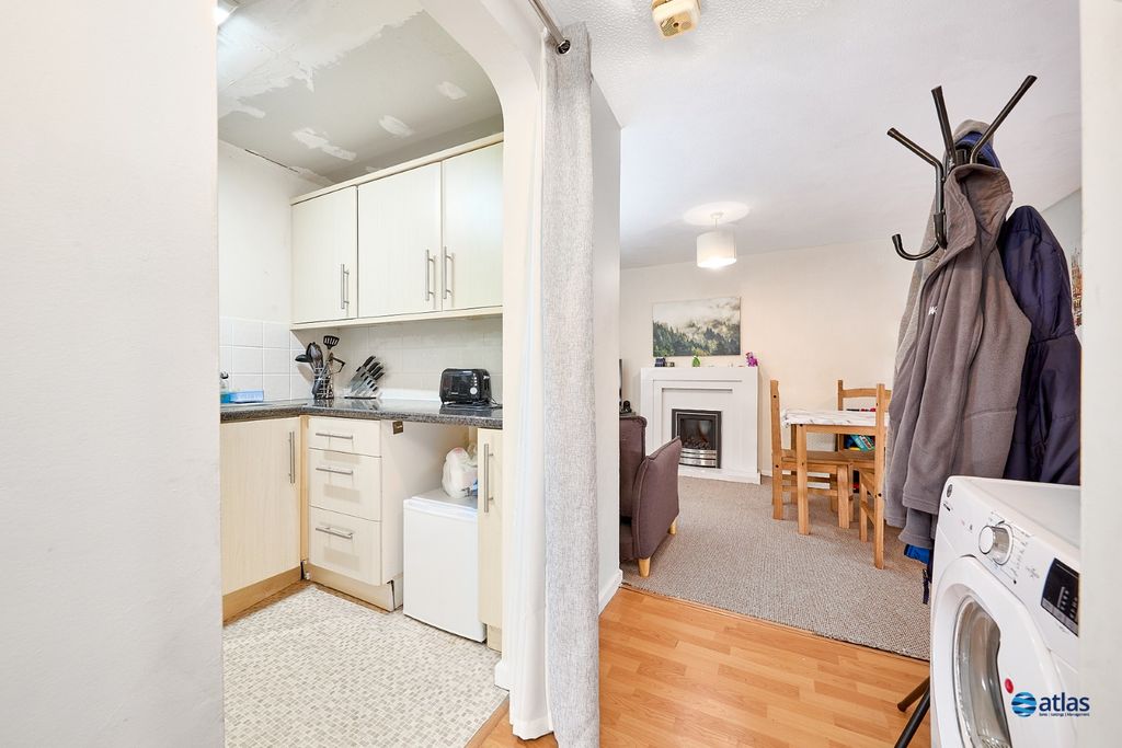 Additional image 10 of 1 bed maisonette for saleAcorn Court, Toxteth L8