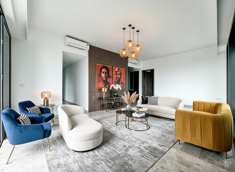 18 Tan Quee Lan Street photo 5