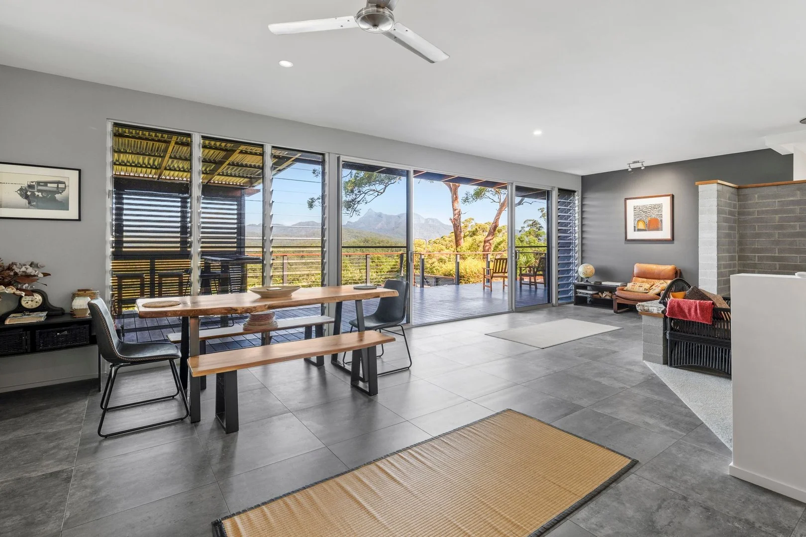 76 Bald Mountain Road, Limpinwood NSW 2484