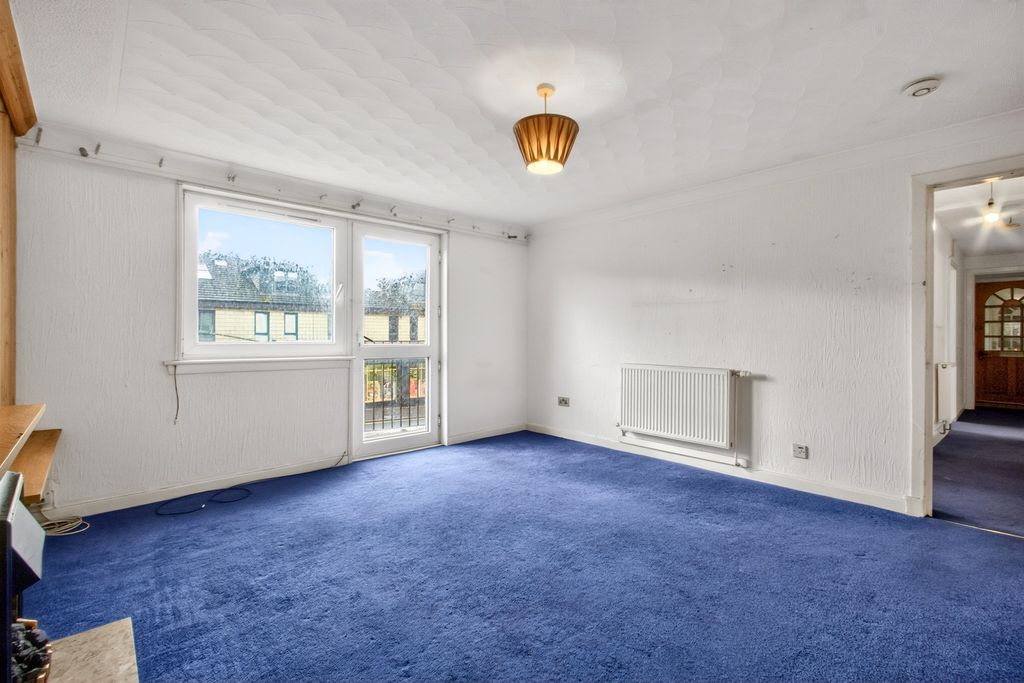Additional image 5 of 3 bed flat for saleDeedes Street, Airdrie ML6