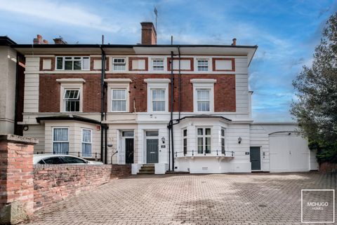 Elvetham Road, Edgbaston B15